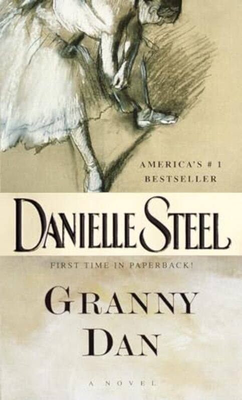 

Granny Dan By Steel Danielle - Paperback