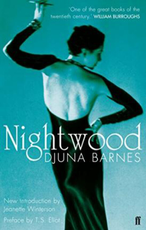

Nightwood, Paperback Book, By: Djuna Barnes