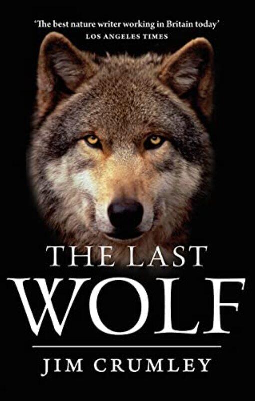 

The Last Wolf by Wendy Leung-Paperback