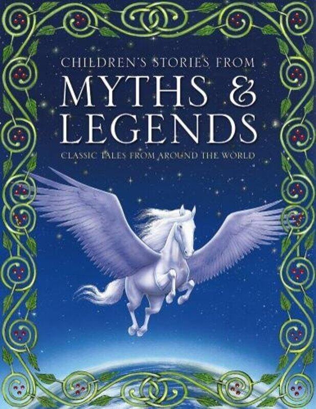 

Childrens Stories from Myths and Legends by Randall Ronne-Hardcover