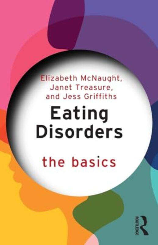 

Eating Disorders The Basics by Masami KojimaMagda LoveiWorld Bank-Paperback