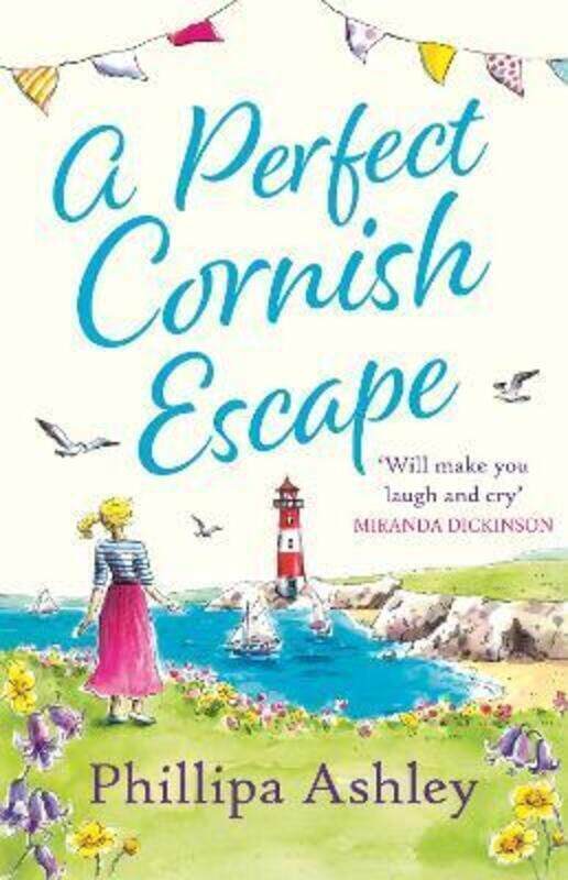 

A Perfect Cornish Escape.paperback,By :Ashley, Phillipa