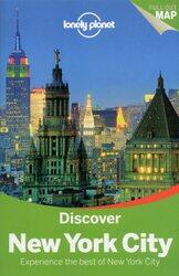 Lonely Planet Discover New York City (Travel Guide)