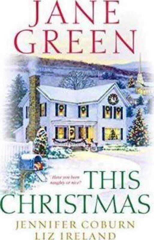 

This Christmas.paperback,By :Jane Green