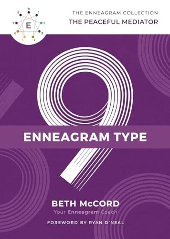 

The Enneagram Type 9 by Beth McCord-Hardcover