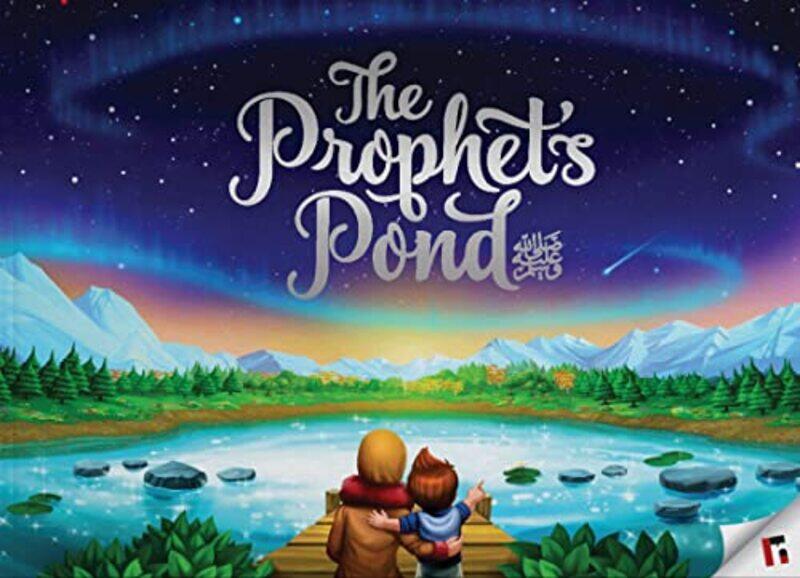 

Prophets Pond by Peter Dierinck-Hardcover