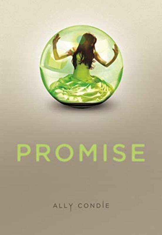 

Promise, Tome 1 :,Paperback,By:Ally Condie
