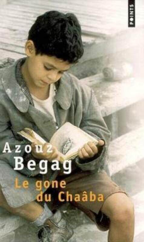 

GONE DU CHAABA (LE).paperback,By :BEGAG AZOUZ