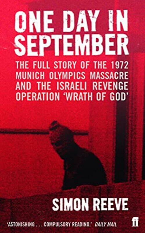 

One Day in September by Marcia Bjornerud-Paperback
