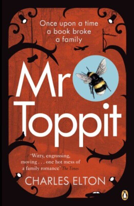 

Mr Toppit, Paperback Book, By: Charles Elton