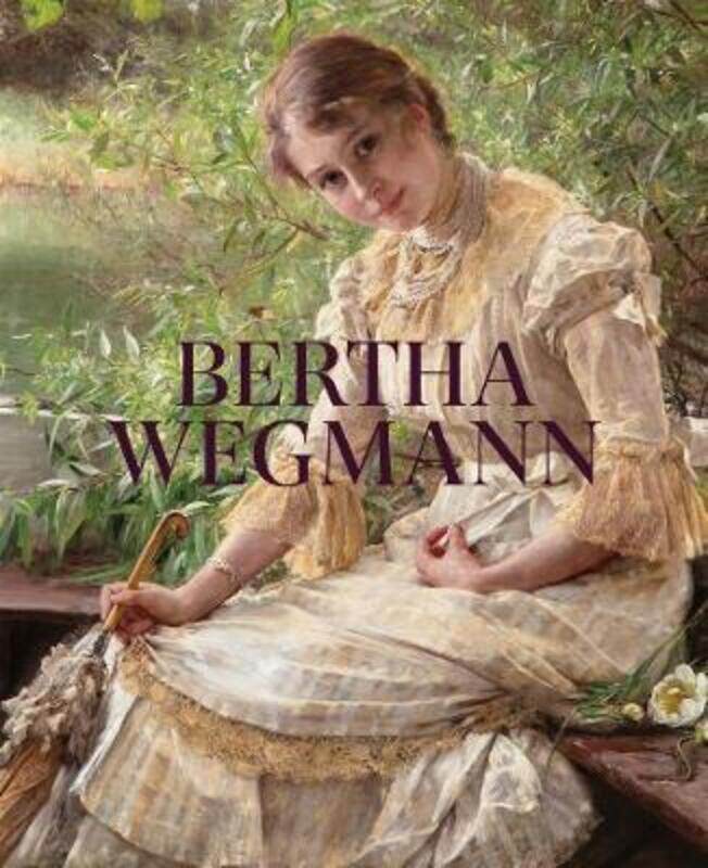 

Bertha Wegmann,Hardcover,ByGertrud Oelsner