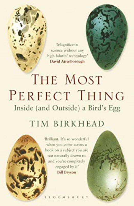 

The Most Perfect Thing by Gemma Cribb-Paperback