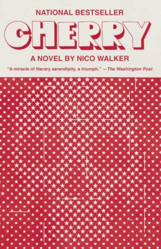 

Cherry By Walker Nico - Paperback