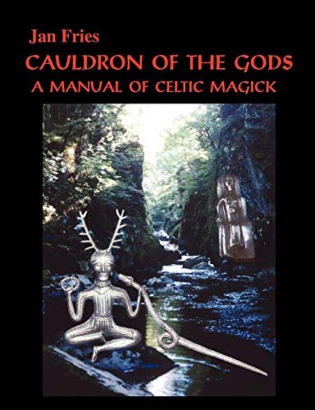 

Cauldron of the Gods by David University of British Columbia Canada Ley-Paperback
