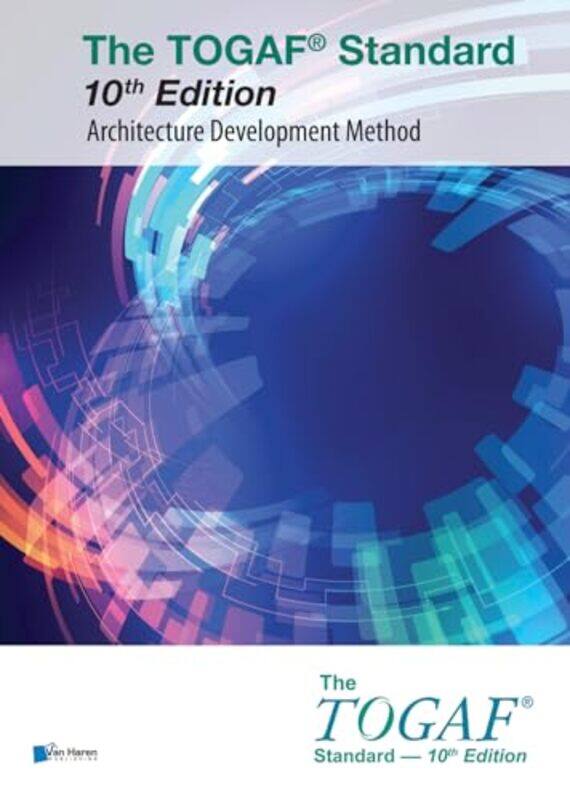 

TOGAF STANDARD 10TH EDITION ARCHITECTURE by Tara Young-Paperback