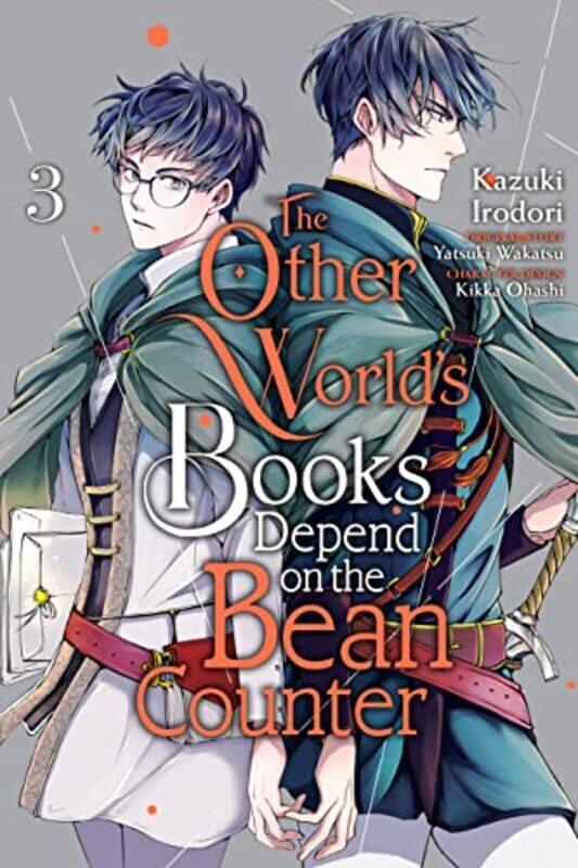 

Other Worlds Bks Depend On The Bean V03 By V03 - Paperback