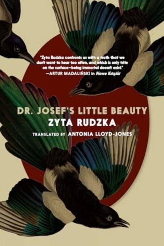 

Dr Josefs Little Beauty by Zyta RudzkaAntonia Lloyd-Jones-Paperback