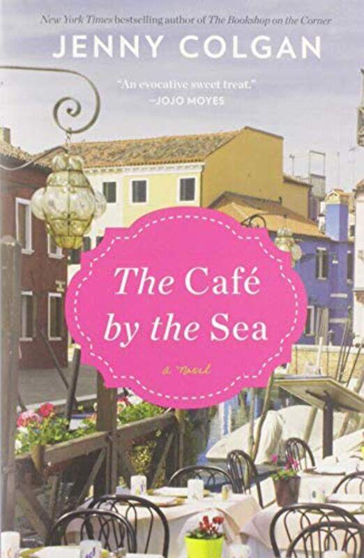 

Cafe By The Sea By Colgan Jenny - Paperback