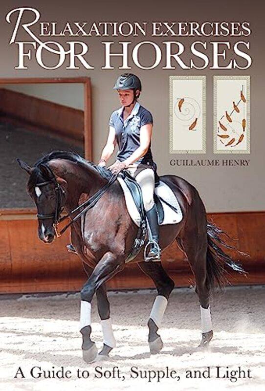 

Relaxation Exercises for Horses by Arnold Rachman-Paperback