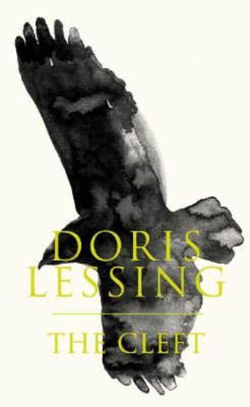 

The Cleft.Hardcover,By :Doris Lessing