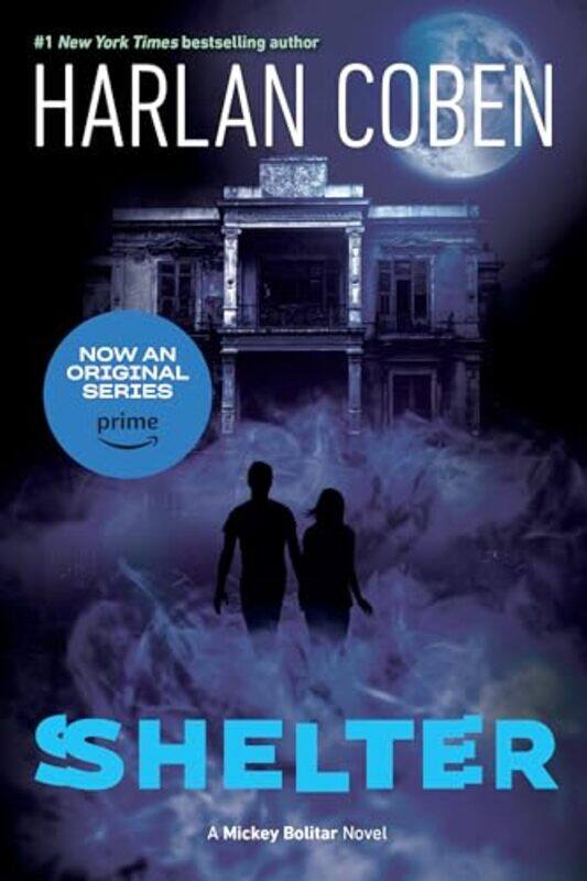 

Mickey Bolitar01 Shelter By Coben Harlan - Paperback