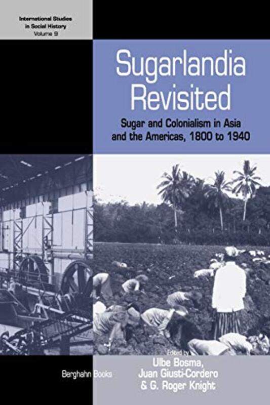 

Sugarlandia Revisited by Betty Friedan-Paperback