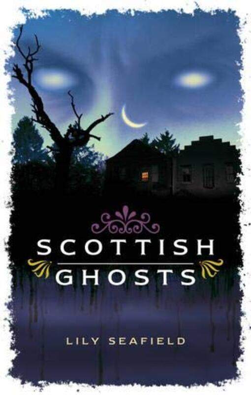 

Scottish Ghosts by Andrea Wenzel-Paperback