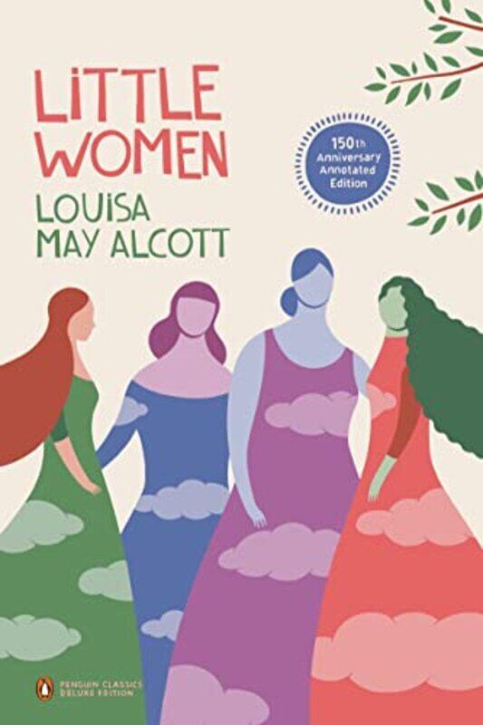 

Little Women by Louisa May Alcott - Paperback