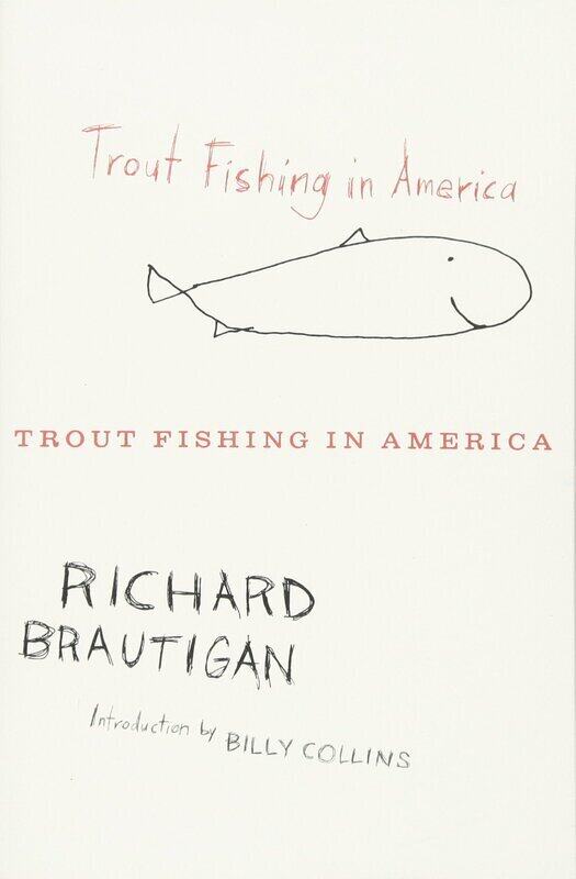 

Trout Fishing in America