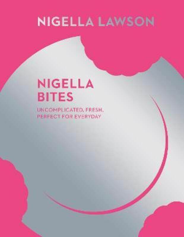 

Nigella Bites.Hardcover,By :Nigella Lawson