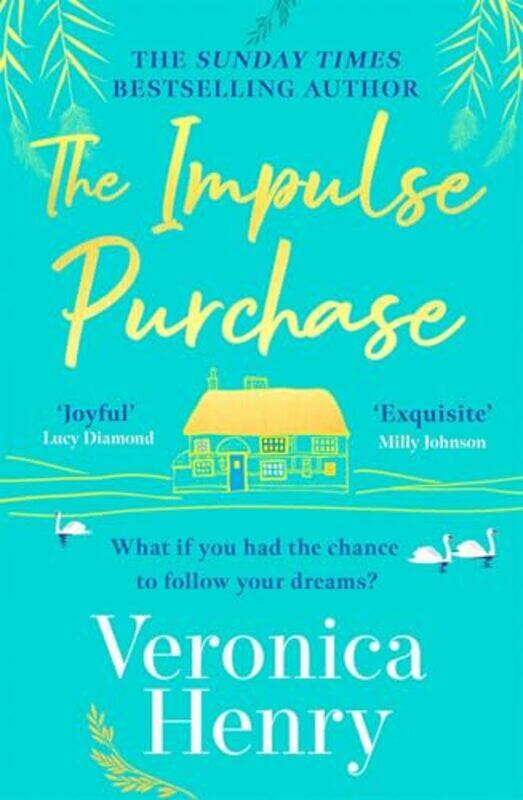 

The Impulse Purchase by Veronica Henry-Paperback