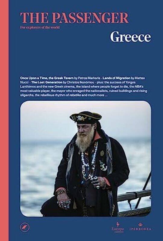 

Greece -Paperback