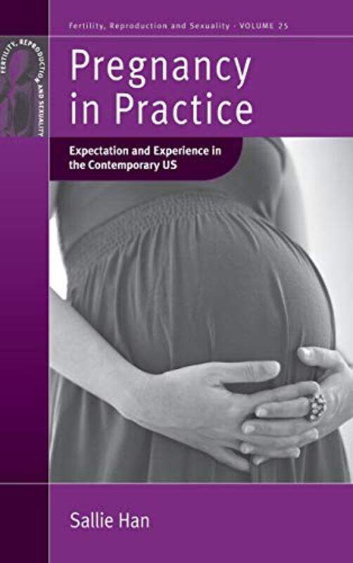 

Pregnancy In Practice by Sallie Han-Hardcover