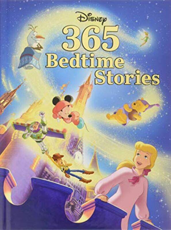 

365 BEDT Perfumeime Stories, By: