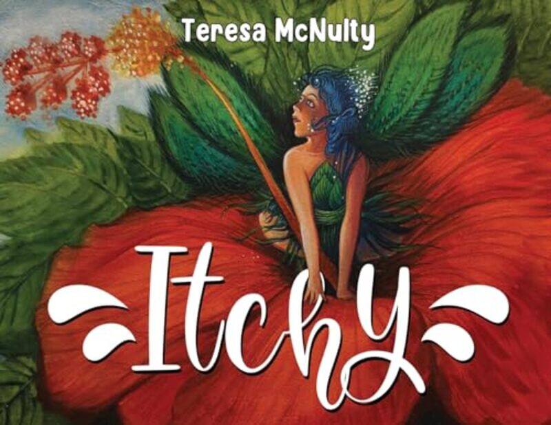 

Itchy by Teresa McNulty-Paperback