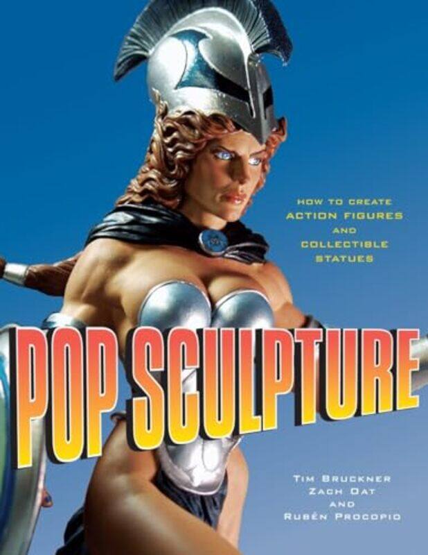 

Pop Sculpture by Susan Lepselter-Paperback
