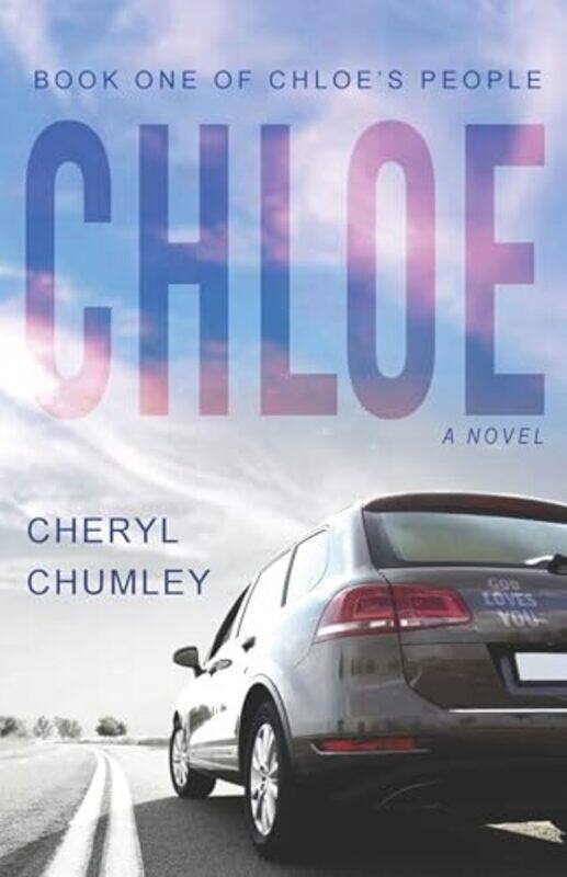 

Chloe By Chumley Cheryl - Hardcover