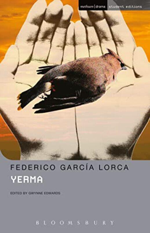 

Yerma by Federico Garcia LorcaProf Gwynne EdwardsProf Gwynne Edwards-Paperback