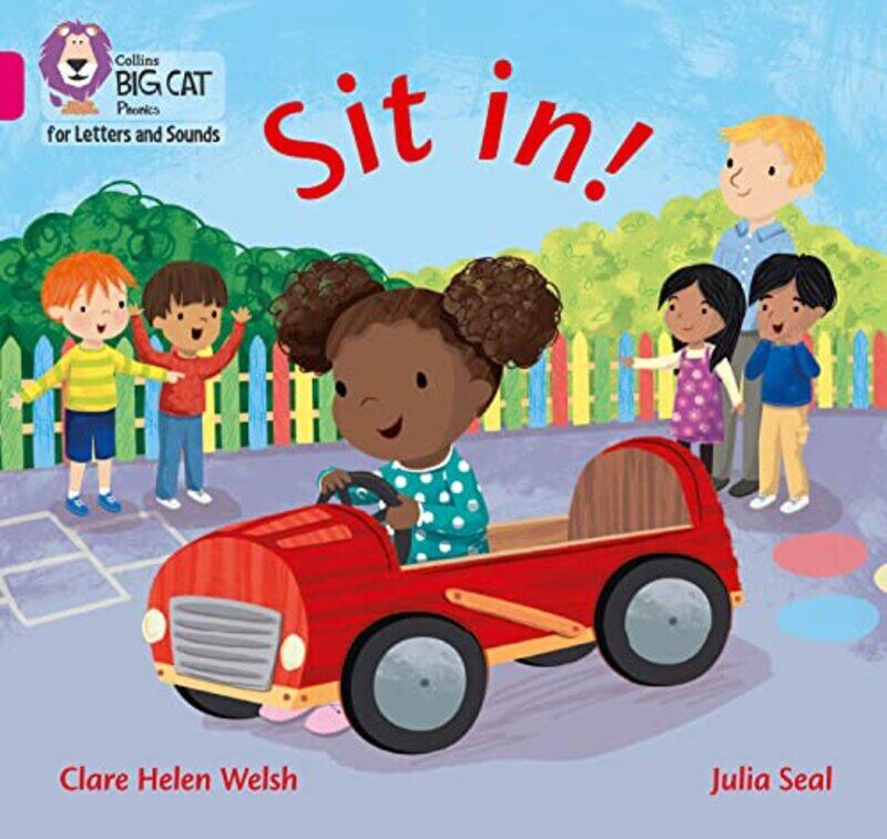 

Sit in! by Paul Le Blanc-Paperback