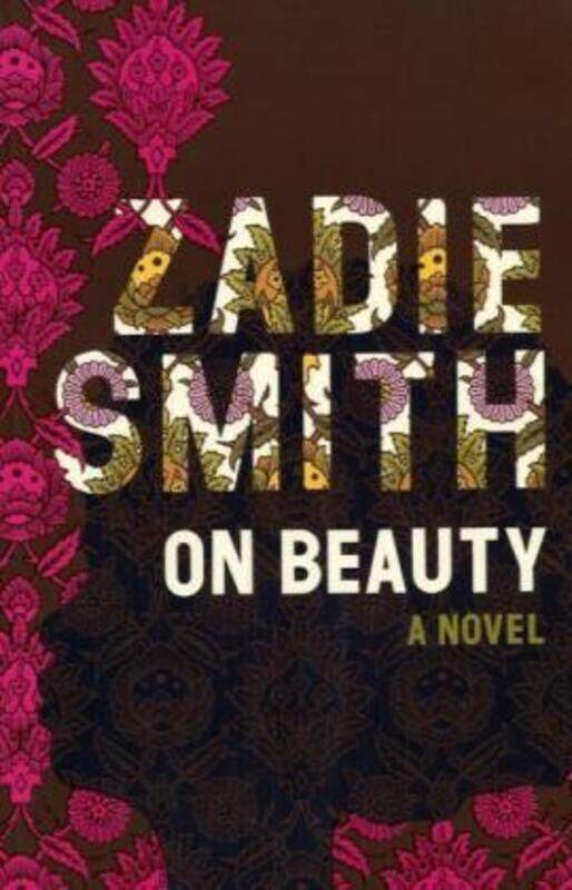

On Beauty.paperback,By :Zadie Smith