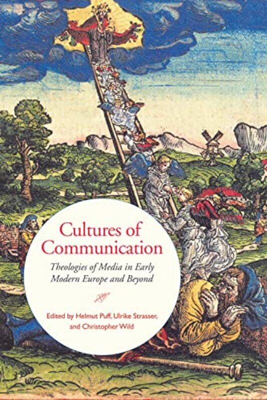 

Cultures of Communication by Fred ReichheldDarci DarnellMaureen Burns-Hardcover