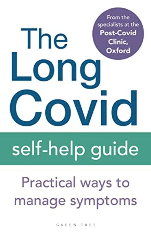 

The Long Covid SelfHelp Guide by Megan Boler-Paperback