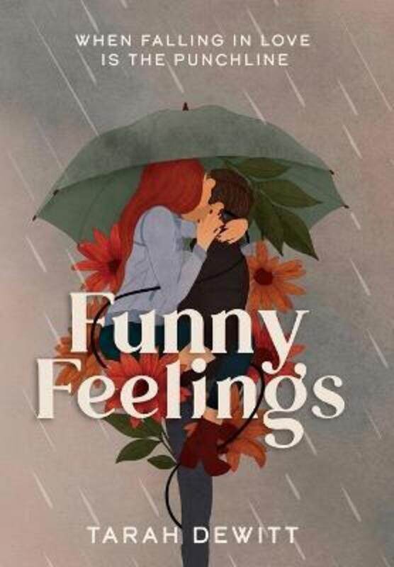 

Funny Feelings.Hardcover,By :DeWitt, Tarah