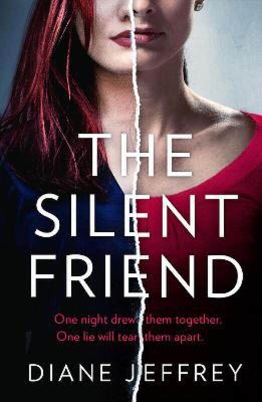 

The Silent Friend.paperback,By :Jeffrey, Diane