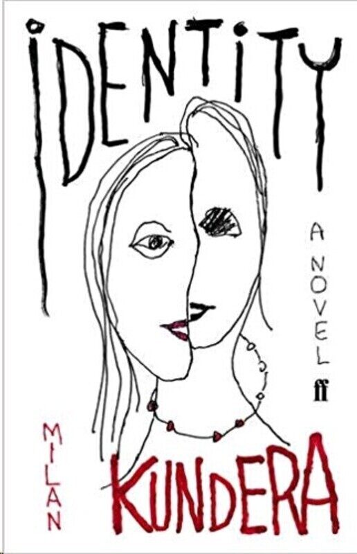 

Identity, Paperback, By: Milan Kundera