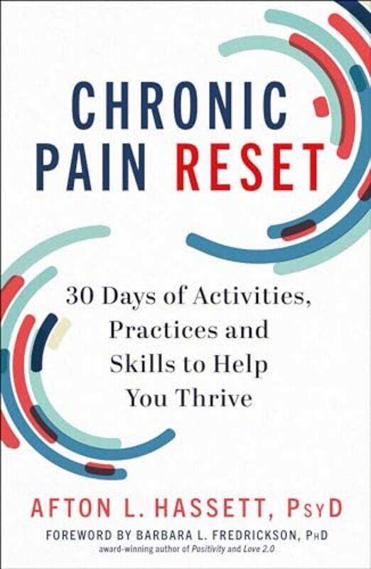 

Chronic Pain Reset by Judy Wilfrid Laurier University Canada Eaton-Paperback