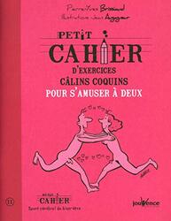Petit cahier dexercices c lins coquins pour samuser deux , Paperback by Pierre-Yves Brissiaud