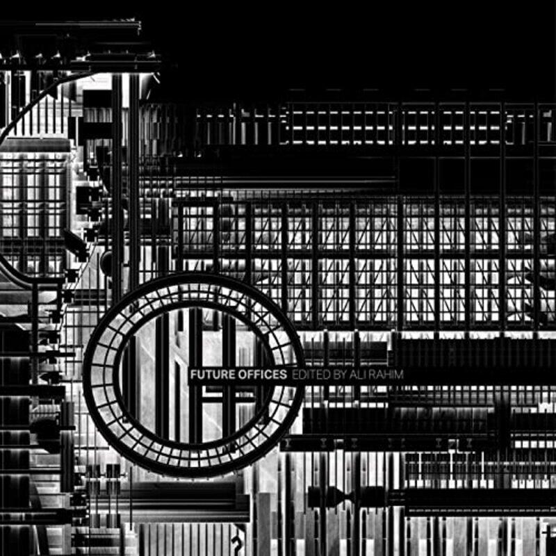 

Future Offices by Laurie Ann ThompsonJay Fleck-Paperback