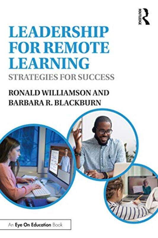 

Leadership for Remote Learning by Lauren Wesley Wilson-Paperback