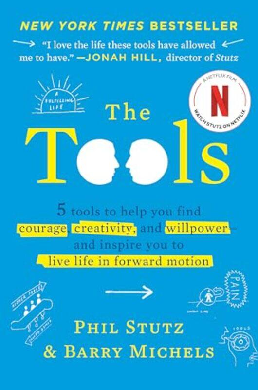 

Tools By Stutz Phil - Hardcover